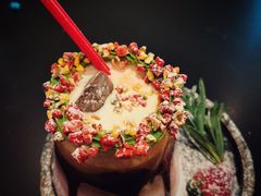 花环-BE NORMAL CAFE(霞溪路店)
