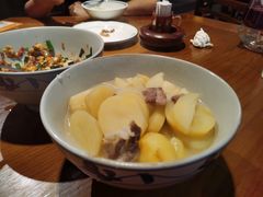-李久其家民间餐厅(观沙岭公园店)