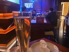 -The BREW·酿餐厅(浦东嘉里大酒店)