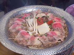 -佰海稻食堂·盖饭·拉面·寿喜锅(中华广场店)