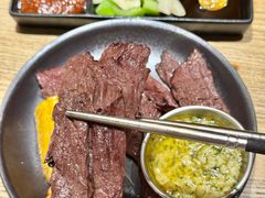 -泥炉烧肉师(新街口金銮巷店)