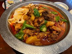 -那拉提之疆·新疆菜(美院店)