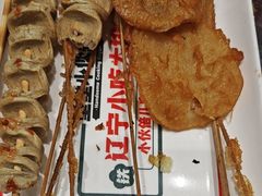 -堂堂小伙夫·辽宁小吃大排档(京西大悦城店)