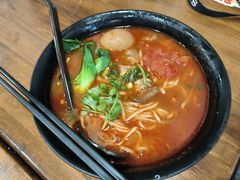 -李先生牛肉面大王(青岛火车站东广场店)