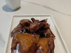-琬苑鸽庄·川粤融合菜(解放碑总店)