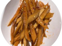 -和记小菜(东方店)