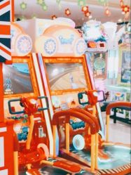 -都乐汇儿童乐园(莱蒙都会店)