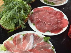 -藏味八珍特色火锅
