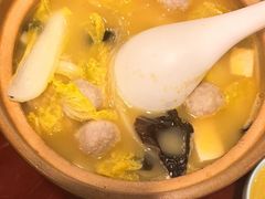 -宏状元现熬粥·京味菜(五棵松店)