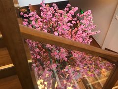 大堂-漫烤鱼&徐州烧烤夜宵(万达店)