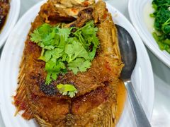 -新峰肉骨茶(总店)