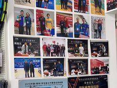 -Wilson威尔胜(漕溪北路店)