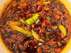 -嘉陵楼馋嘴城(簋街总店)