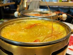 -川骄海鲜自助(亚运村店)