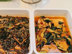 -苗阿妹贵州羊肉粉(上地华联店)