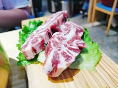 -金顺韩式烤肉·网红烤肉店(广利路店)