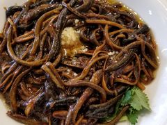 -马凯餐厅(长椿街店)