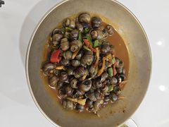 -新凯旋烧烤·燕姐千岛湖土菜