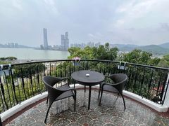 -澳门圣地牙哥古堡酒店