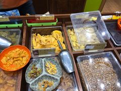 -粒上皇(天丰利市场店)