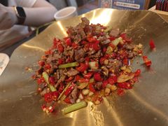 -索溪山寨·湘西饮食文化博物馆(标志门店)