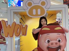 -昆山招商花园城