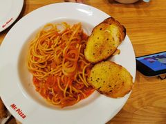 -米斯特比萨(望京西园店)