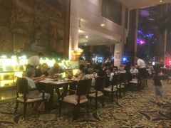 -泉州悦华酒店·自助餐厅
