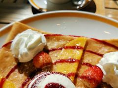 -La Creperie法餐厅(芮欧百货店)