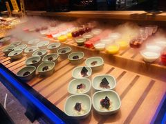 -梨花自助烤肉(西三旗万象汇黑金店)