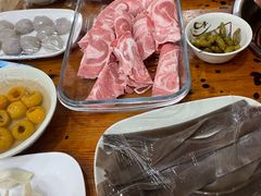 -老康火锅(黄河路总店)