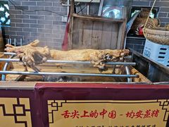 -水乡人家私房菜(逢简店)