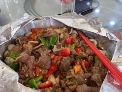 -绿雅居原生态农庄(小涌店)