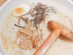 -味千拉面(广州白云机场T1西二店)