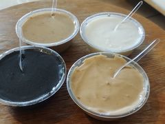 -芝麻糊世家(西华店)