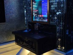 -银河音乐时间KTV