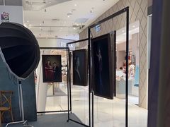 -伊势丹(现代城店)