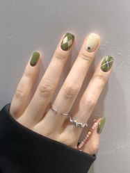 -M·X Nail日式美甲美睫