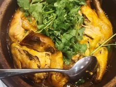 -香融府·烤鸭·家常菜(马家堡路店)