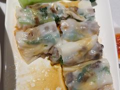 -顺峰(农展馆店)