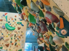 -Upper Climbing Gym 攀岩(华侨城店)