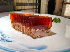 阿胶灵岩肘花冻-城南往事(滨江世茂店)