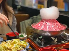 -魔丼屋(日月光店)