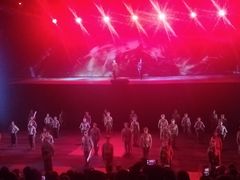 -《12·12》西安事变大型实景演出