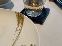 -广州富力丽思卡尔顿酒店·丽轩·粤菜