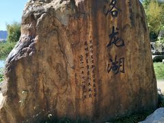 -洛龙公园