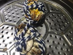 母大闸蟹-海大大蒸汽海鲜餐厅·粤菜·特色小炒(欢乐颂店)