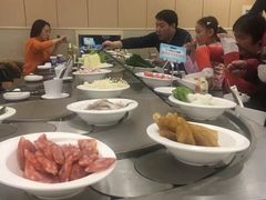 -咕叽咕叽自助烤肉小火锅(茂业清扬店)