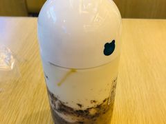 -兰熊鲜奶(西直门凯德mall店)