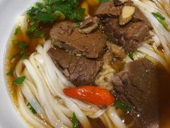 牛肉粉-肆姐面粉馆(坡子街店)